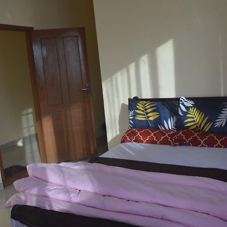 Green Castle Residency Nedumkandam Exterior foto