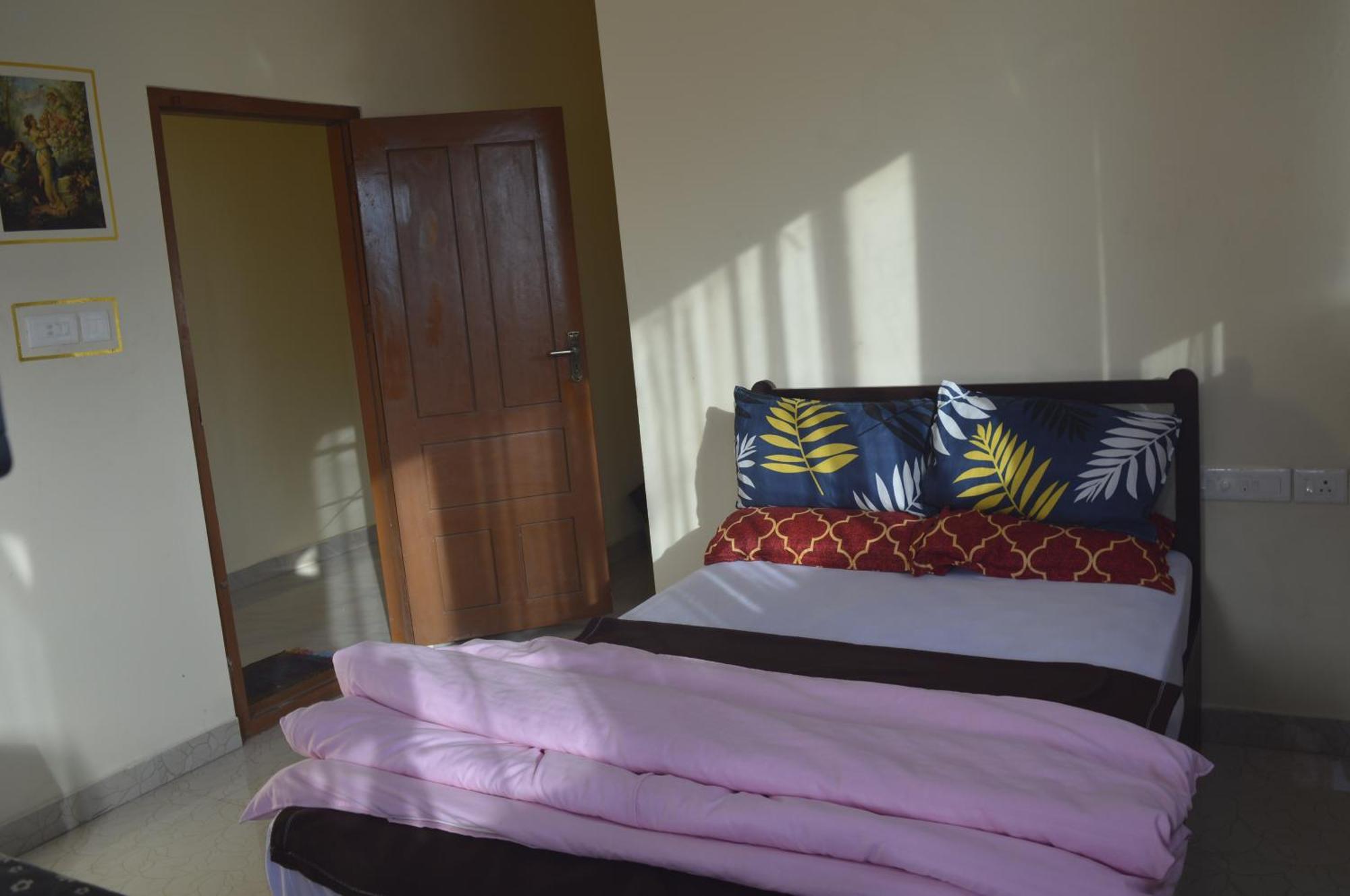 Green Castle Residency Nedumkandam Exterior foto