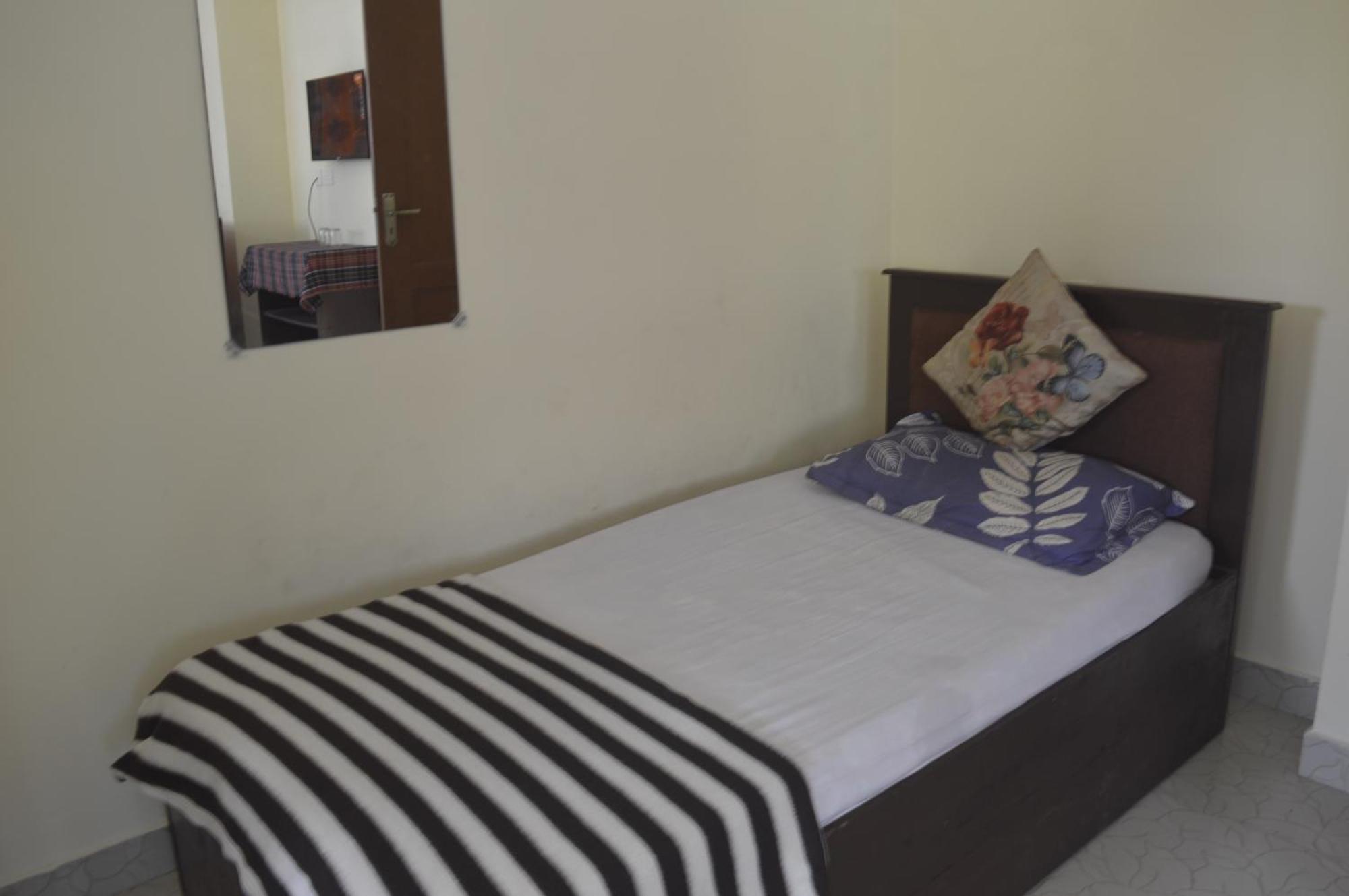 Green Castle Residency Nedumkandam Exterior foto