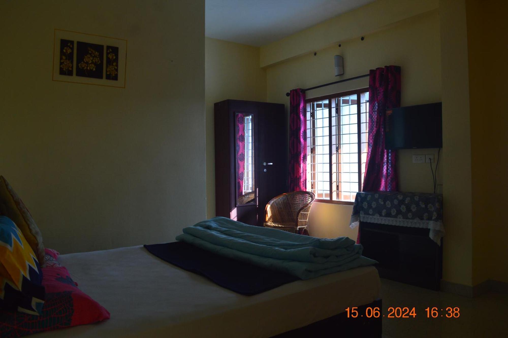 Green Castle Residency Nedumkandam Exterior foto