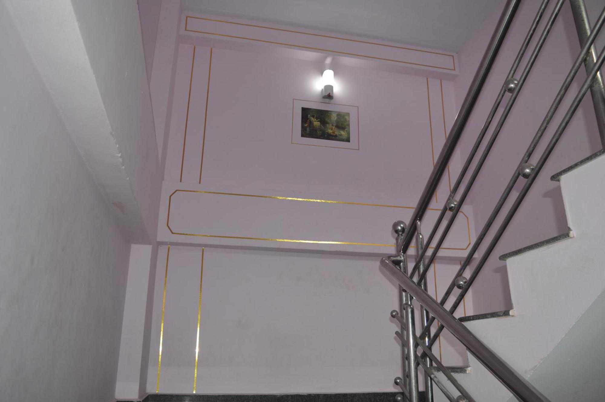 Green Castle Residency Nedumkandam Exterior foto