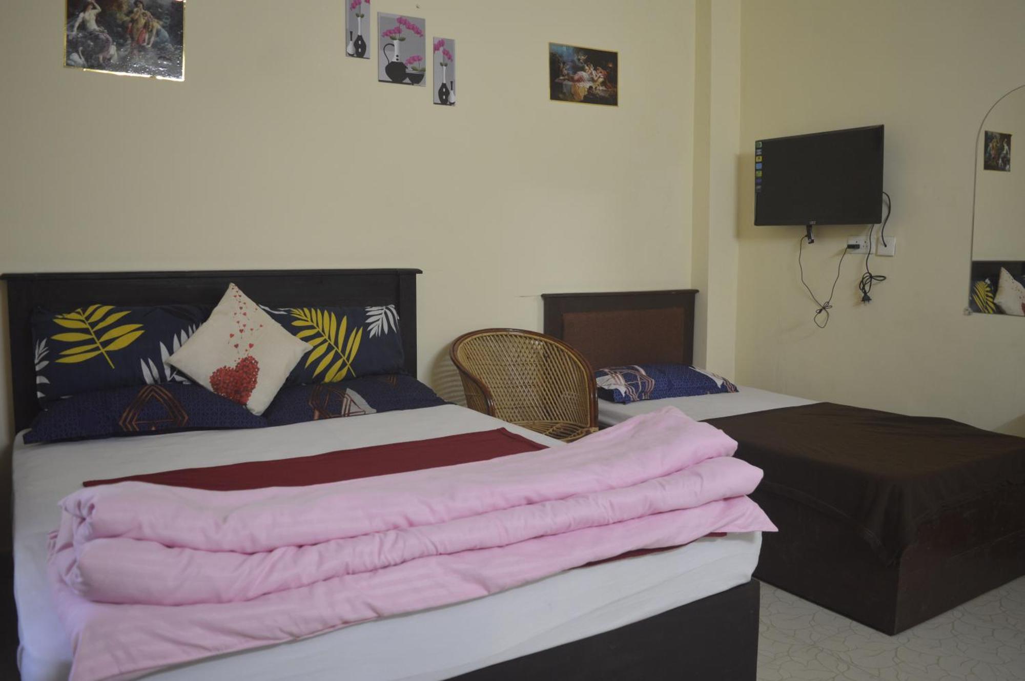 Green Castle Residency Nedumkandam Exterior foto