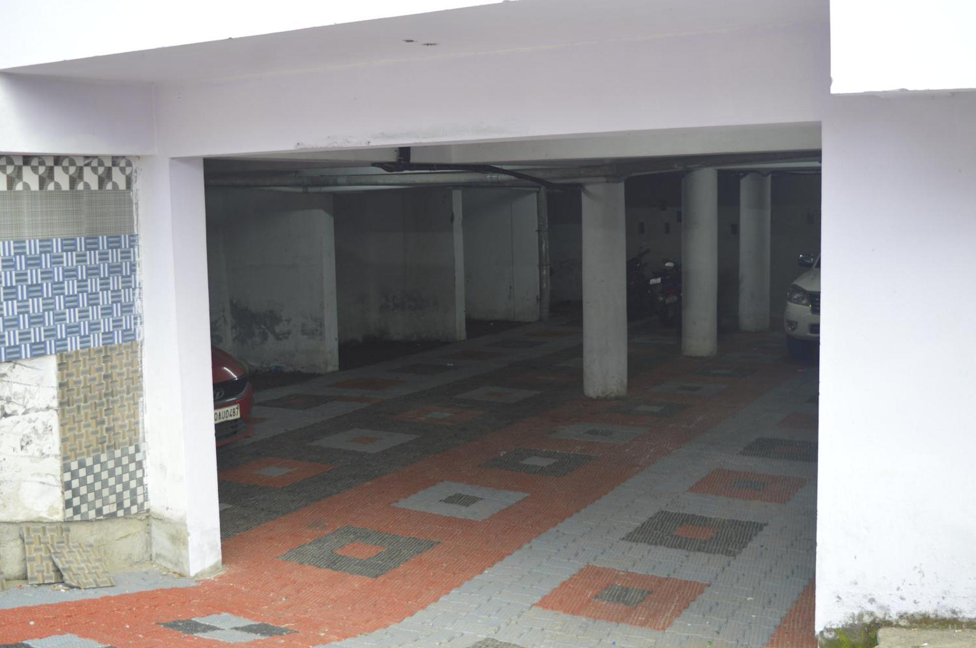 Green Castle Residency Nedumkandam Exterior foto