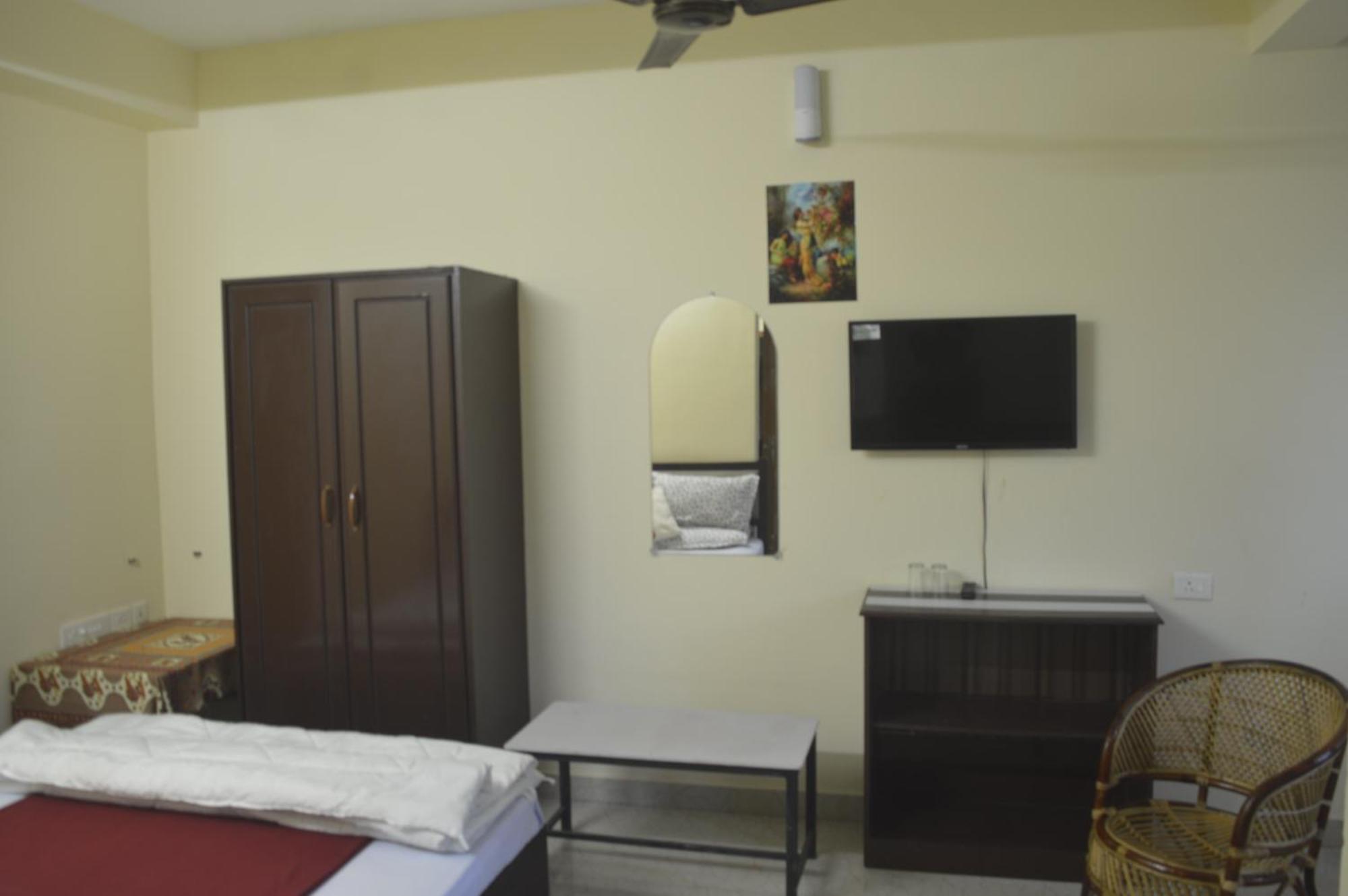 Green Castle Residency Nedumkandam Exterior foto