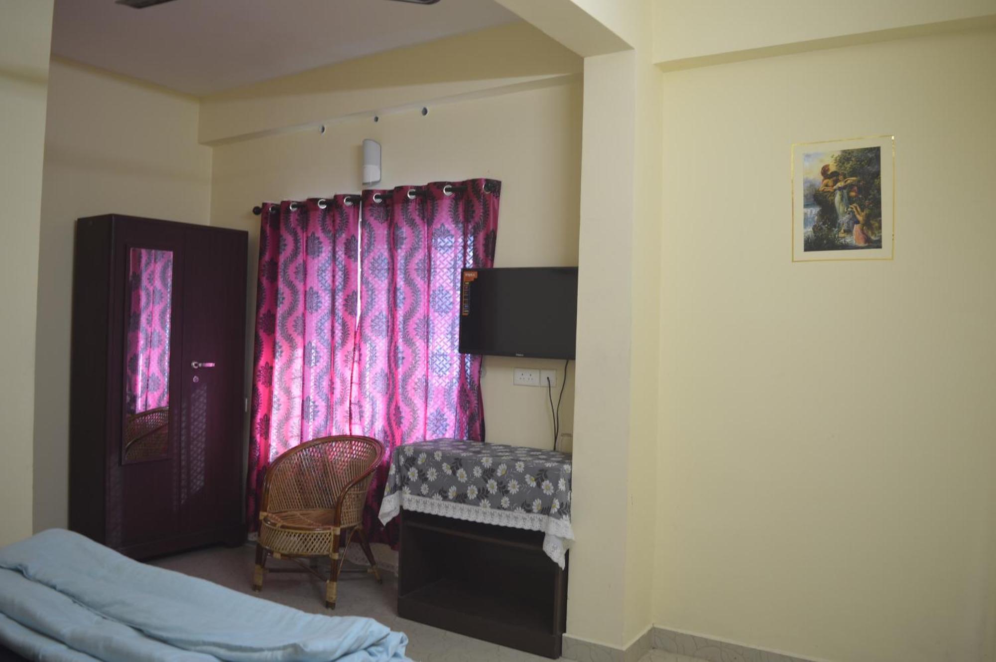 Green Castle Residency Nedumkandam Exterior foto