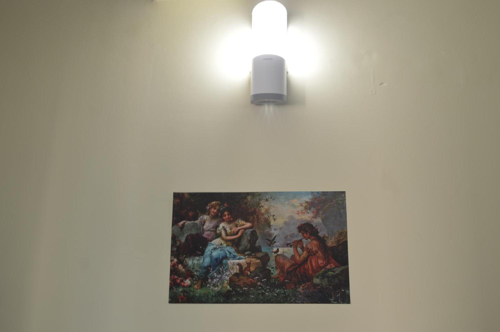 Green Castle Residency Nedumkandam Exterior foto