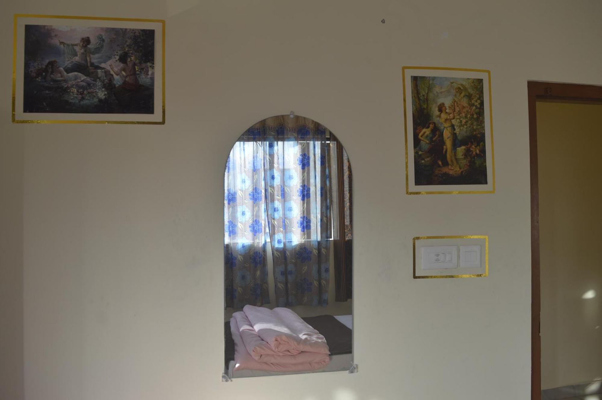 Green Castle Residency Nedumkandam Exterior foto