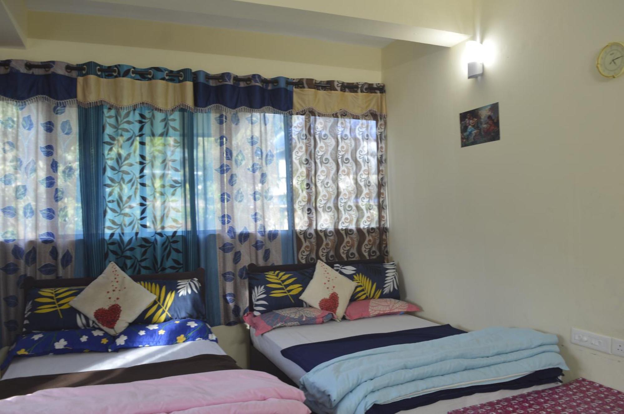 Green Castle Residency Nedumkandam Exterior foto