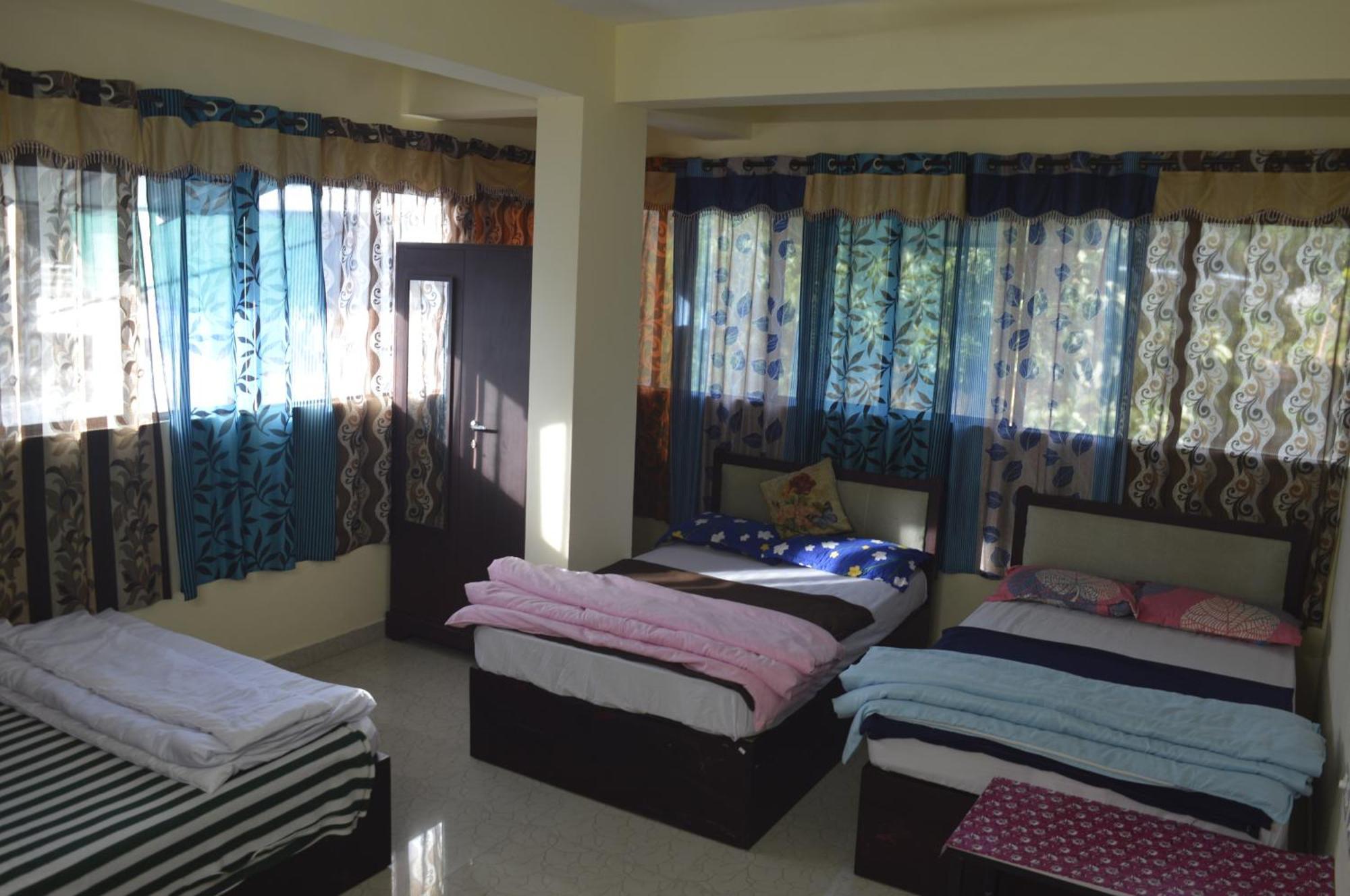 Green Castle Residency Nedumkandam Exterior foto